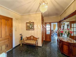 Piso en venta en Villacerrada - Centro en Albacete