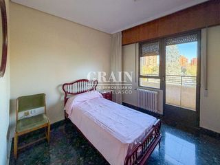 Piso en venta en Villacerrada - Centro en Albacete