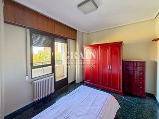 Piso en venta en Villacerrada - Centro en Albacete