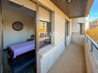 Piso en venta en Villacerrada - Centro en Albacete