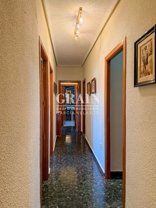 Piso en venta en Villacerrada - Centro en Albacete