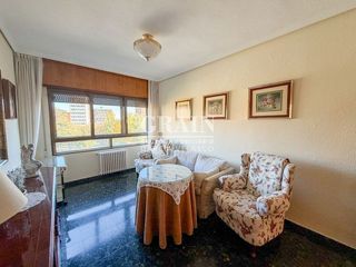 Piso en venta en Villacerrada - Centro en Albacete