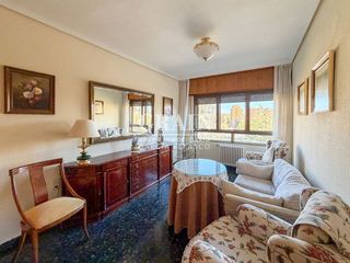 Piso en venta en Villacerrada - Centro en Albacete