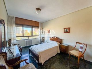 Piso en venta en Villacerrada - Centro en Albacete