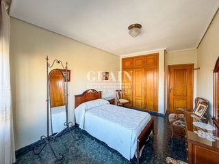 Piso en venta en Villacerrada - Centro en Albacete