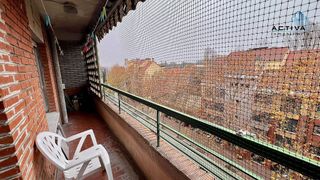 Piso en venta en Delicias en Valladolid