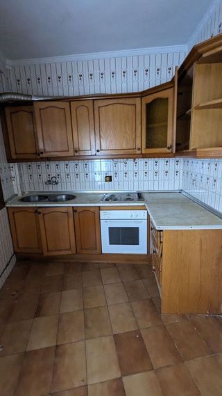 Piso en venta en Moral de Calatrava