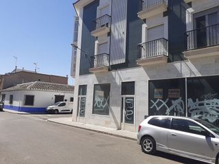 Local comercial en venta en Manzanares