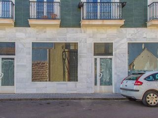 Local comercial en venta en Manzanares