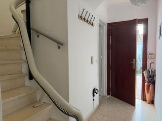 Casa adosada en alquiler en Mijas pueblo en Mijas