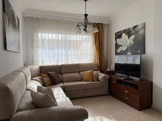 Casa adosada en alquiler en Mijas pueblo en Mijas