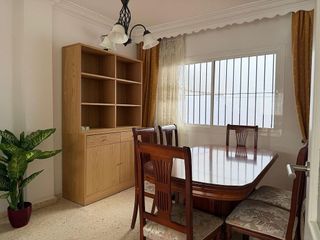 Casa adosada en alquiler en Mijas pueblo en Mijas