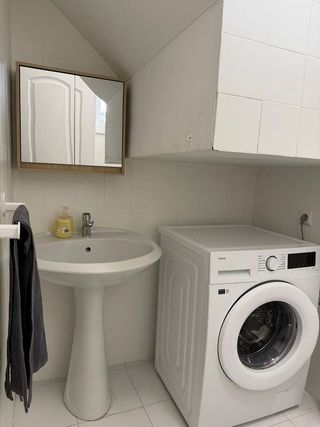 Casa adosada en alquiler en Mijas pueblo en Mijas