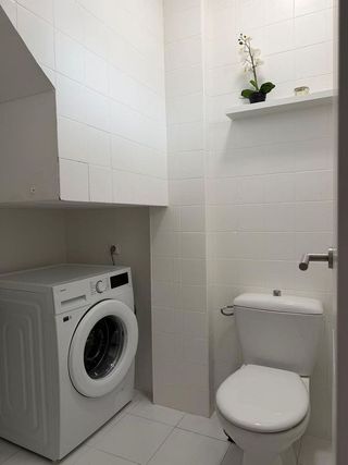 Casa adosada en alquiler en Mijas pueblo en Mijas