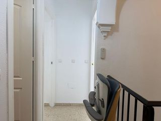 Casa adosada en alquiler en Mijas pueblo en Mijas