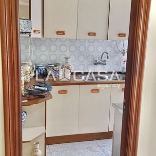 Casa adosada en venta en Cruz Roja en Sevilla