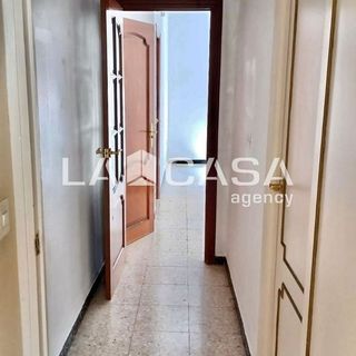 Casa adosada en venta en Cruz Roja en Sevilla