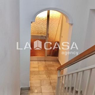 Casa adosada en venta en Cruz Roja en Sevilla