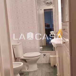 Casa adosada en venta en Cruz Roja en Sevilla