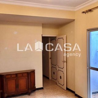 Casa adosada en venta en Cruz Roja en Sevilla