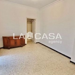Casa adosada en venta en Cruz Roja en Sevilla