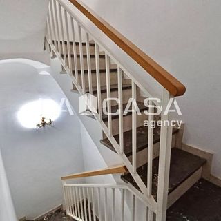 Casa adosada en venta en Cruz Roja en Sevilla