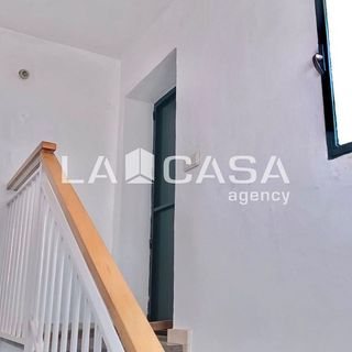 Casa adosada en venta en Cruz Roja en Sevilla