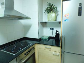 Piso en venta en Plaça Catalunya en Manresa