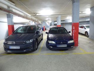 Piso en venta en Plaça Catalunya en Manresa