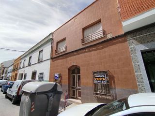 Casa pareada en venta en Tomelloso