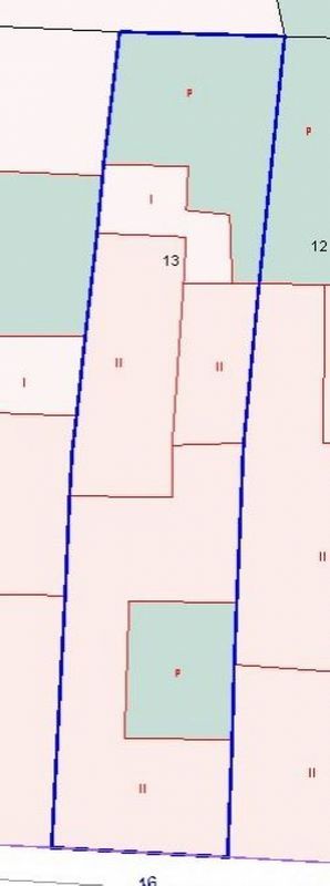 Casa pareada en venta en Tomelloso