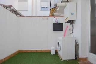 Casa adosada en venta en Alfacar