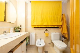 Dúplex en venta en Bola de Oro - Serrallo en Granada