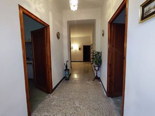 Casa adosada en venta en Tomelloso