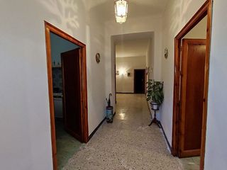 Casa adosada en venta en Tomelloso