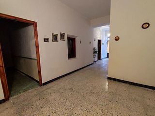 Casa adosada en venta en Tomelloso