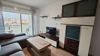 Piso en alquiler en Poniente-Faro en Vélez-Málaga