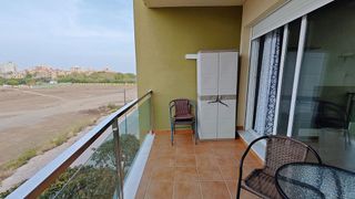 Piso en alquiler en Poniente-Faro en Vélez-Málaga