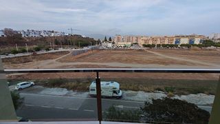 Piso en alquiler en Poniente-Faro en Vélez-Málaga
