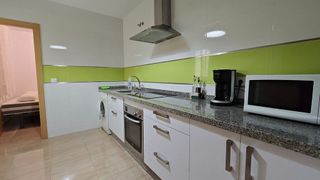 Piso en alquiler en Poniente-Faro en Vélez-Málaga