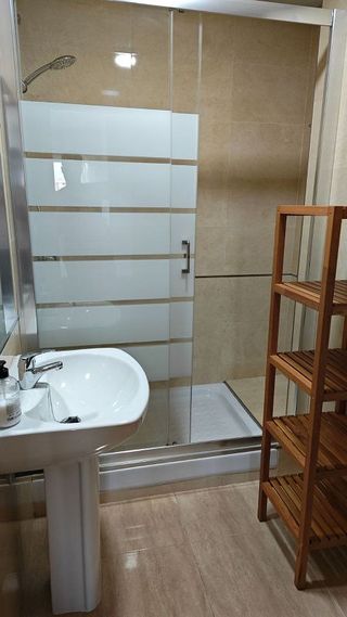 Piso en alquiler en Poniente-Faro en Vélez-Málaga