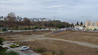 Piso en alquiler en Poniente-Faro en Vélez-Málaga
