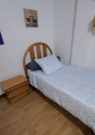 Piso en alquiler en San Juan - Batallas en Valladolid