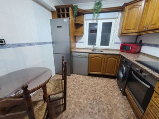 Piso en alquiler en San Juan - Batallas en Valladolid