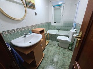 Piso en alquiler en San Juan - Batallas en Valladolid