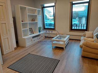 Piso en alquiler en Praza Independencia en Vigo