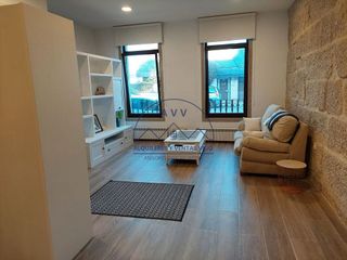 Piso en alquiler en Praza Independencia en Vigo