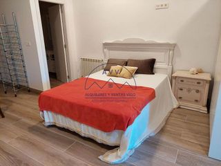 Piso en alquiler en Praza Independencia en Vigo