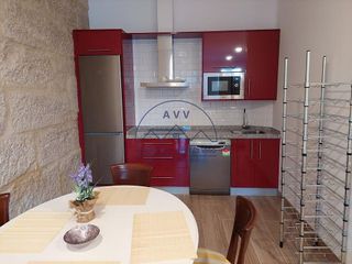 Piso en alquiler en Praza Independencia en Vigo