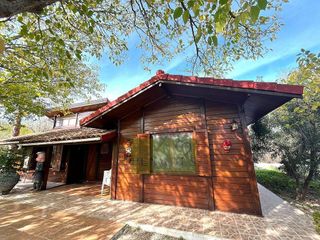 Chalet en venta en Ontinyent